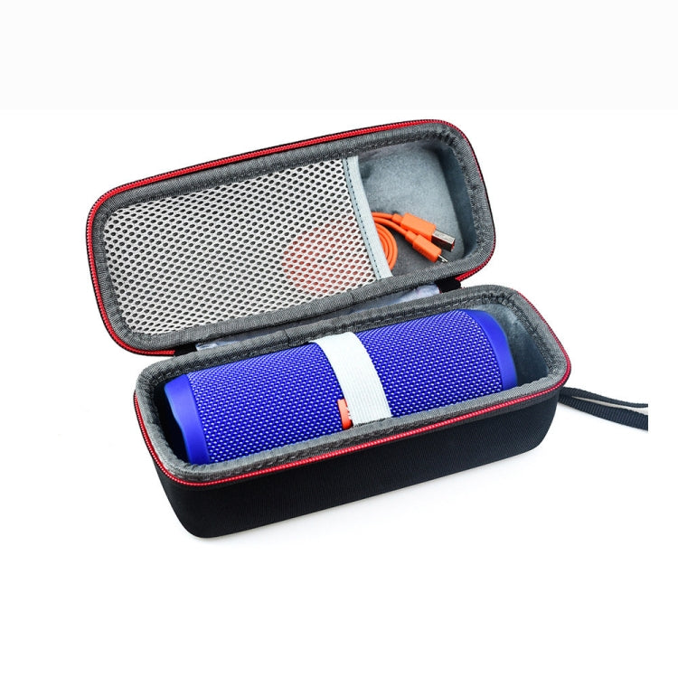 Für JBL Flip 4L Bluetooth Lautsprecher Multi-Funktions-Aufbewahrungstasche