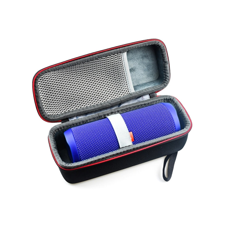 Für JBL Flip 4L Bluetooth Lautsprecher Multi-Funktions-Aufbewahrungstasche