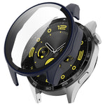 PC + Tempered Film Integrated Watch Protective Case, For Huawei Watch GT 4 46mm