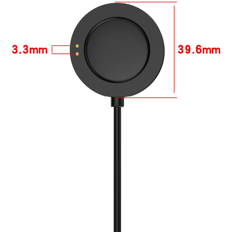 Magnetic Smart Watch Charging Cable, Length: 1m, For Xiaomi Watch 2 Pro, For Xiaomi Watch S2, For Xiaomi Watch H1