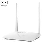 LB-LINK WR2000 300M WLAN Extender Repeater Dual-Antenne High-Speed WLAN Router