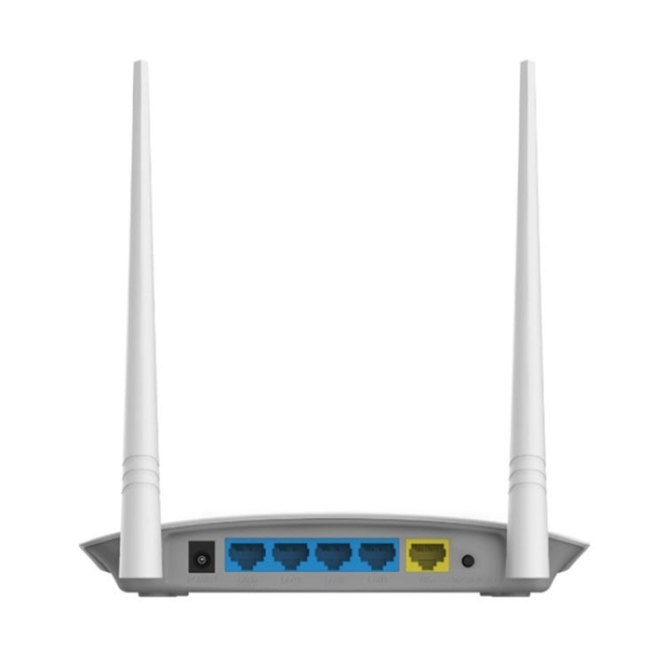 LB-LINK WR2000 300M WLAN Extender Repeater Dual-Antenne High-Speed WLAN Router