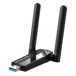LB-LINK WDN1800H Esports Gaming USB 3.0 WiFi6 AX1800M Gigabit Wireless-Netzwerkkarte