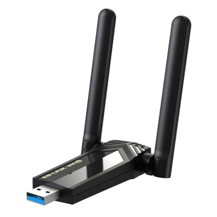 LB-LINK WDN1800H Esports Gaming USB 3.0 WiFi6 AX1800M Gigabit Wireless-Netzwerkkarte
