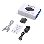 WAVLINK NU72P11 100Mbps Netzwerk-Druckserver USB 2.0 Netzwerkdrucker Netzteil, US-Stecker, UK-Stecker, EU-Stecker, AU-Stecker