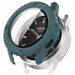 PC + Tempered Film Integrated Watch Protective Case, For Xiaomi Watch S3