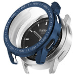Full Package TPU Electroplated Watch Protective Case, For Xiaomi Watch S3