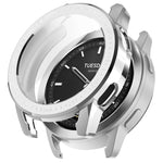 Full Package TPU Electroplated Watch Protective Case, For Xiaomi Watch S3