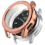 Full Package TPU Electroplated Watch Protective Case, For Xiaomi Watch S3