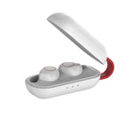 5.0 True In-Ear Bluetooth Ohrhörer TWS Kabellose Kopfhörer mit Ladebox