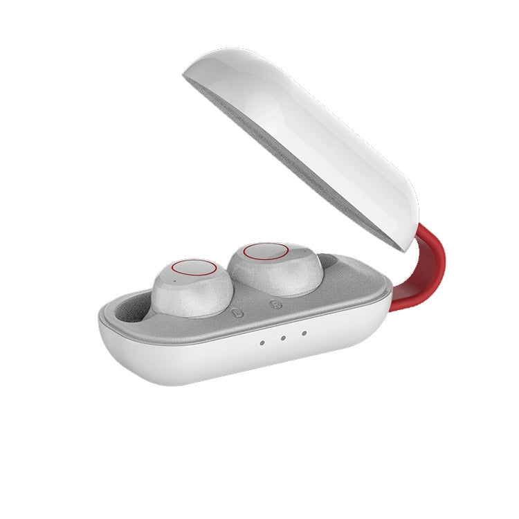 5.0 True In-Ear Bluetooth Ohrhörer TWS Kabellose Kopfhörer mit Ladebox