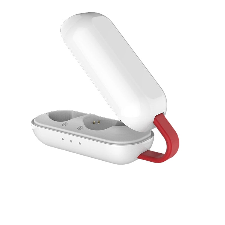 5.0 True In-Ear Bluetooth Ohrhörer TWS Kabellose Kopfhörer mit Ladebox