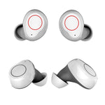 5.0 True In-Ear Bluetooth Ohrhörer TWS Kabellose Kopfhörer mit Ladebox