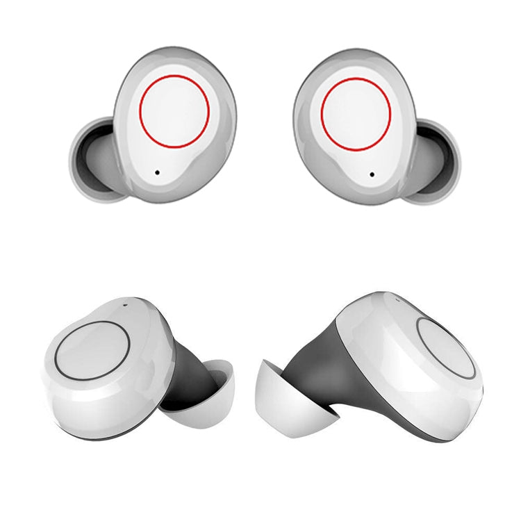 5.0 True In-Ear Bluetooth Ohrhörer TWS Kabellose Kopfhörer mit Ladebox