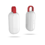 5.0 True In-Ear Bluetooth Ohrhörer TWS Kabellose Kopfhörer mit Ladebox