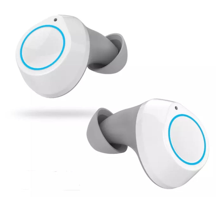 5.0 True In-Ear Bluetooth Ohrhörer TWS Kabellose Kopfhörer mit Ladebox