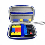 Aufbewahrungstasche/Organizer-Box für GiiKER Super Building Block Puzzle Spielautomat