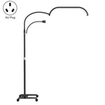 HD-G63X Stehende Fernbedienung Dimmbar LED Mondlampe Maniküre Wimpern Schönheitslampe, US Stecker, UK Stecker, EU Stecker, AU Stecker