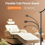 HD-G63X Stehende Fernbedienung Dimmbar LED Mondlampe Maniküre Wimpern Schönheitslampe, US Stecker, UK Stecker, EU Stecker, AU Stecker