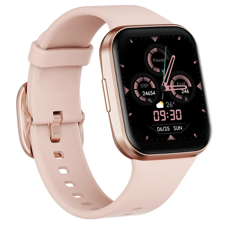 Q23 IP67 Wasserdichtes Smart-Armband Sport-Fitness-Tracker