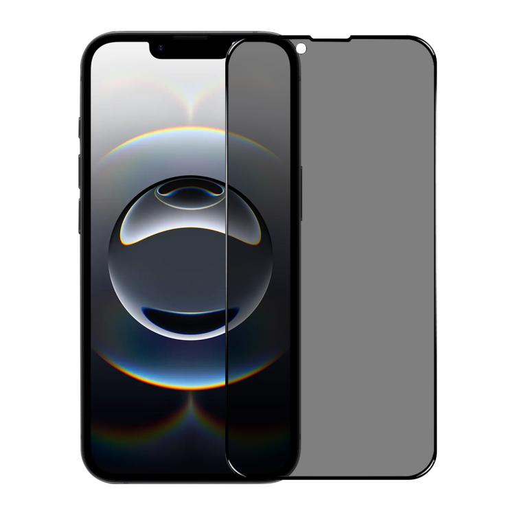 NORTHJO A++ 28-Grad-Privacy Vollkleber Seidendruck Gehärtete Glasfolie, Für iPhone 17e / 16e, Für iPhone 17 Pro Max, Für iPhone 17 Pro, Für iPhone 17, Für iPhone Air, Für iPhone 16 Pro Max, Für iPhone 16 Pro, Für iPhone 16 Plus, Für iPhone 16       ...