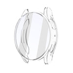 Vollschutz TPU elektroplattierte Uhren-Schutzhülle, für Samsung Galaxy Watch 7 44mm, für Samsung Galaxy Watch 7 40mm, für Samsung Galaxy Watch Ultra 47mm / Ultra 2025