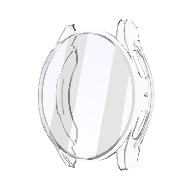 Vollschutz TPU elektroplattierte Uhren-Schutzhülle, für Samsung Galaxy Watch 7 44mm, für Samsung Galaxy Watch 7 40mm, für Samsung Galaxy Watch Ultra 47mm / Ultra 2025