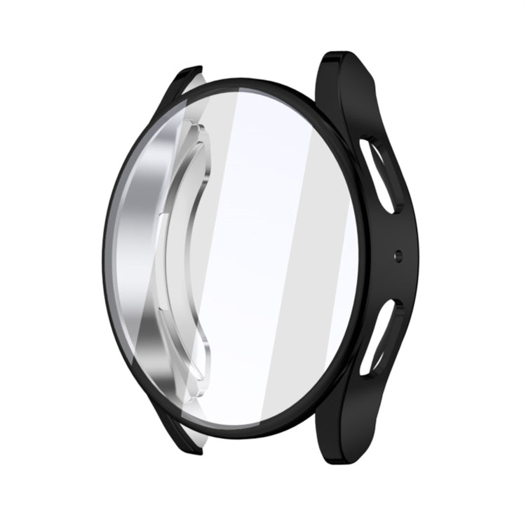 Vollschutz TPU elektroplattierte Uhren-Schutzhülle, für Samsung Galaxy Watch 7 44mm, für Samsung Galaxy Watch 7 40mm, für Samsung Galaxy Watch Ultra 47mm / Ultra 2025