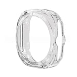 Vollschutz TPU elektroplattierte Uhren-Schutzhülle, für Samsung Galaxy Watch 7 44mm, für Samsung Galaxy Watch 7 40mm, für Samsung Galaxy Watch Ultra 47mm / Ultra 2025