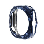 Vollschutz TPU elektroplattierte Uhren-Schutzhülle, für Samsung Galaxy Watch 7 44mm, für Samsung Galaxy Watch 7 40mm, für Samsung Galaxy Watch Ultra 47mm / Ultra 2025