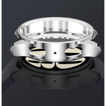 Vollschutz TPU elektroplattierte Uhren-Schutzhülle, für Samsung Galaxy Watch 7 44mm, für Samsung Galaxy Watch 7 40mm, für Samsung Galaxy Watch Ultra 47mm / Ultra 2025