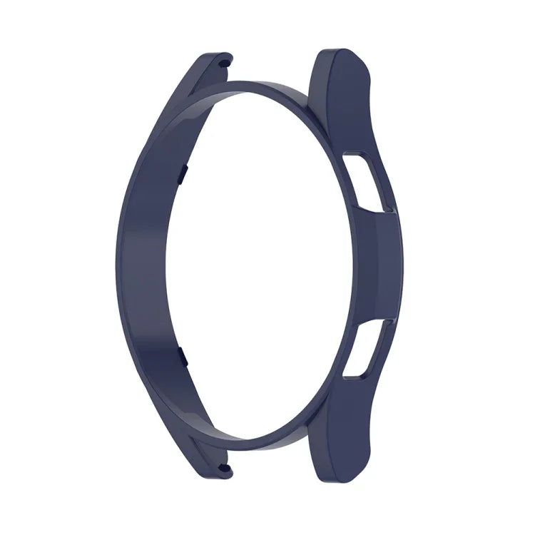 For Samsung Galaxy Watch FE 40mm Half Pack Hollow PC Watch Protective Case