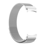 Milanese Magnetisches Edelstahlarmband, Für Samsung Galaxy Watch Ultra 47mm / Ultra 2025, Für Samsung Galaxy Watch FE 40mm, Für Samsung Galaxy Watch 7 40 / 44mm