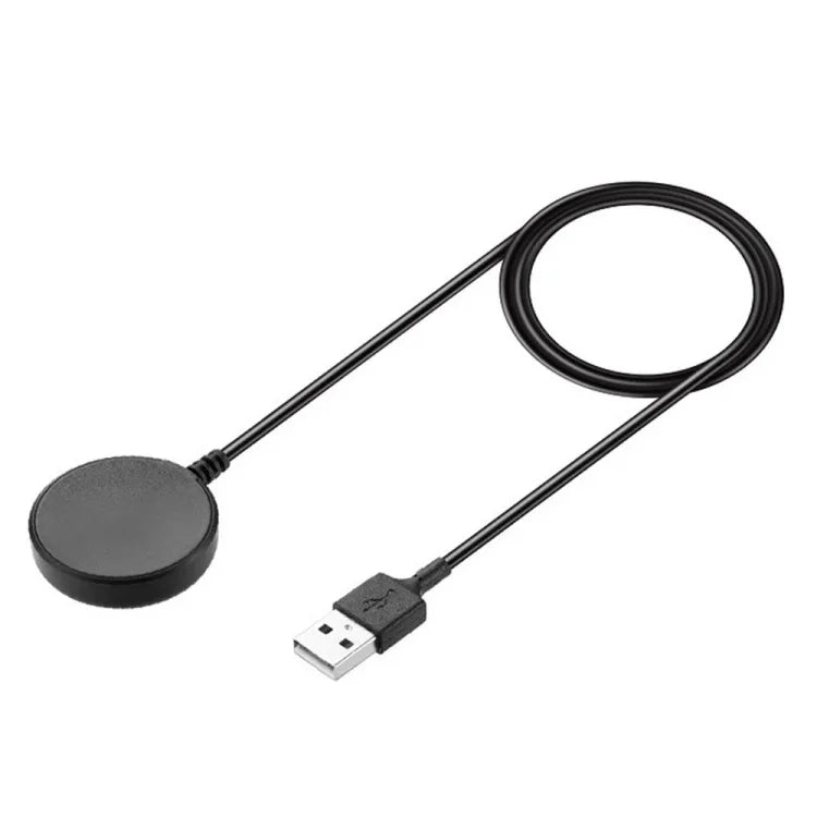 Magnetisches Ladekabel für Samsung Galaxy Watch 7 mit USB-Schnittstelle