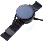Magnetisches Ladekabel für Samsung Galaxy Watch 7 mit USB-Schnittstelle