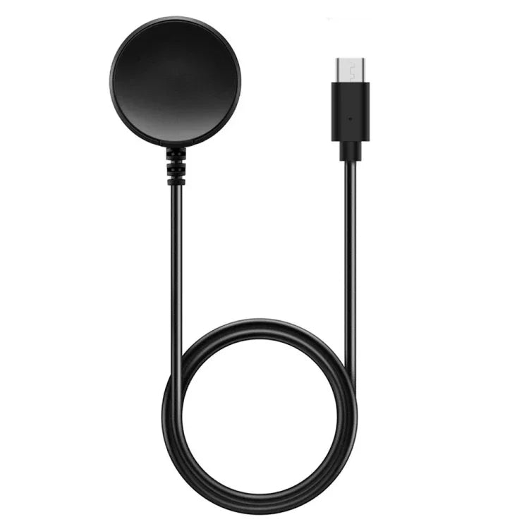 Magnetisches Ladekabel für Samsung Galaxy Watch Ultra 2025 47 mm / Watch 8 / Watch 8 Classic mit USB-C-/Typ-C-Anschluss