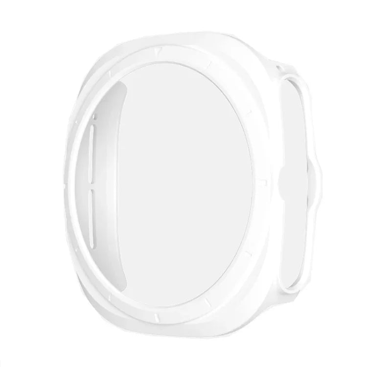 Schutzhülle aus hohlem Polycarbonat für Samsung Galaxy Watch Ultra 47 mm / Ultra 2025