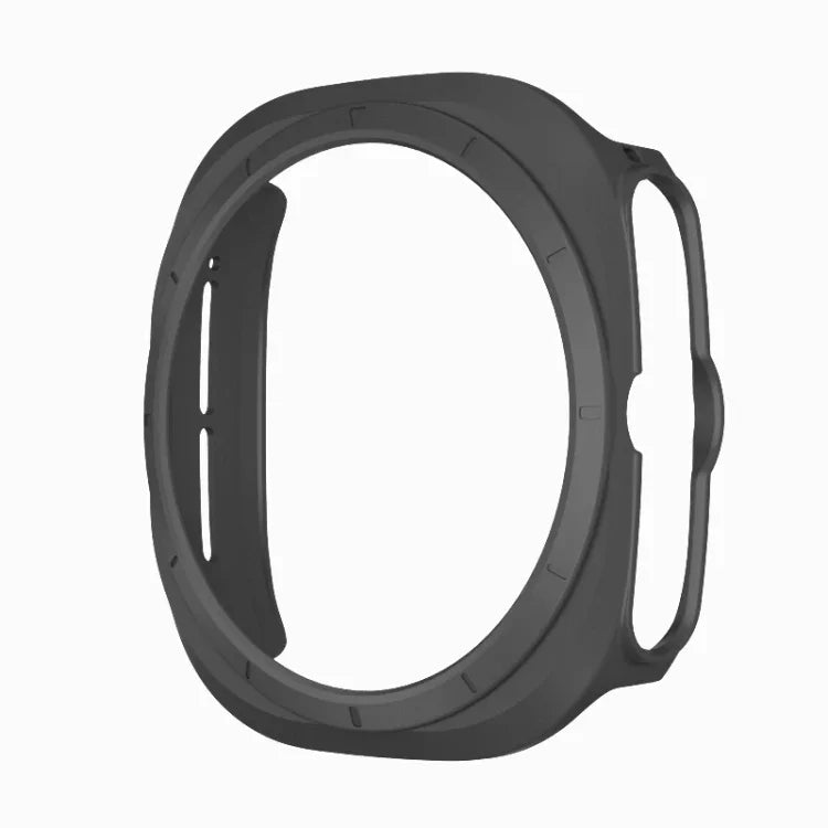 Schutzhülle aus hohlem Polycarbonat für Samsung Galaxy Watch Ultra 47 mm / Ultra 2025