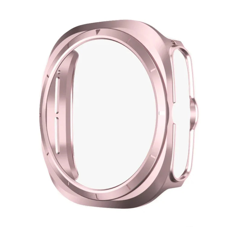Schutzhülle aus hohlem Polycarbonat für Samsung Galaxy Watch Ultra 47 mm / Ultra 2025