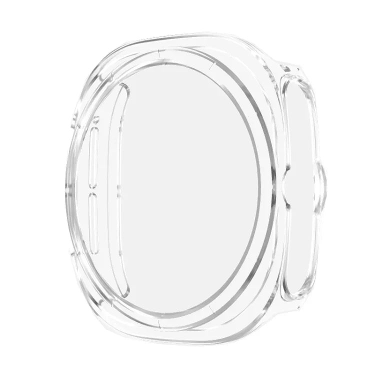 Schutzhülle aus hohlem Polycarbonat für Samsung Galaxy Watch Ultra 47 mm / Ultra 2025