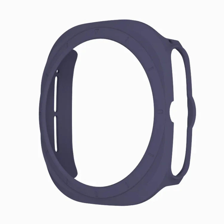 Schutzhülle aus hohlem Polycarbonat für Samsung Galaxy Watch Ultra 47 mm / Ultra 2025
