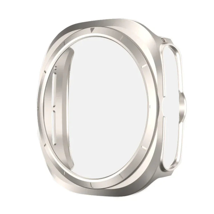 Schutzhülle aus hohlem Polycarbonat für Samsung Galaxy Watch Ultra 47 mm / Ultra 2025
