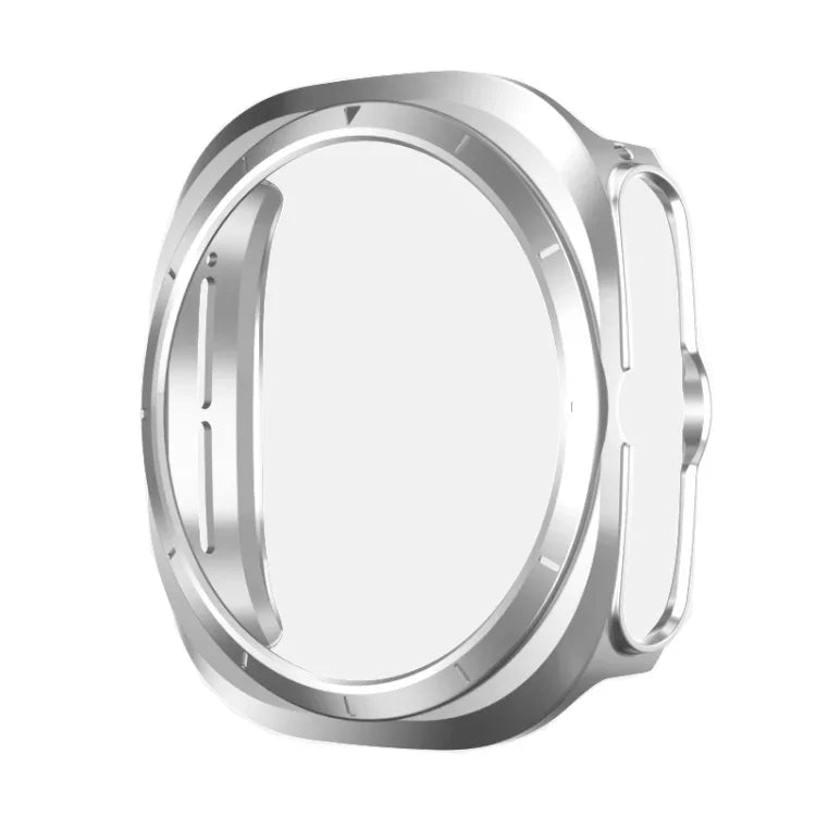Schutzhülle aus hohlem Polycarbonat für Samsung Galaxy Watch Ultra 47 mm / Ultra 2025