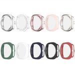 Schutzhülle aus hohlem Polycarbonat für Samsung Galaxy Watch Ultra 47 mm / Ultra 2025