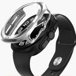 Schutzhülle aus hohlem Polycarbonat für Samsung Galaxy Watch Ultra 47 mm / Ultra 2025