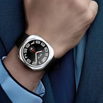 Schutzhülle aus hohlem Polycarbonat für Samsung Galaxy Watch Ultra 47 mm / Ultra 2025