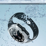 Schutzhülle aus hohlem Polycarbonat für Samsung Galaxy Watch Ultra 47 mm / Ultra 2025