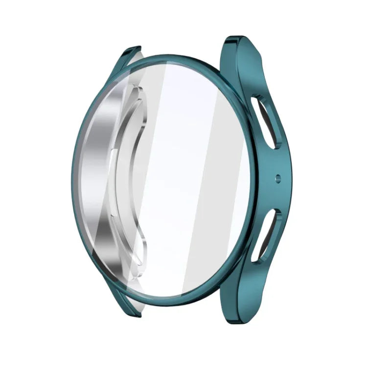 Vollständige Schutzhülle aus galvanisiertem TPU für Samsung Galaxy Watch 7 (44 mm und 40 mm)