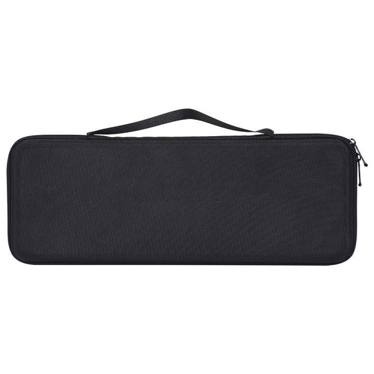 Für Logitech MX Keys S Tastaturhülle Reisetasche