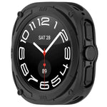 Schutzhülle aus gepanzertem TPU für Samsung Galaxy Watch Ultra 47 mm / Ultra 2025